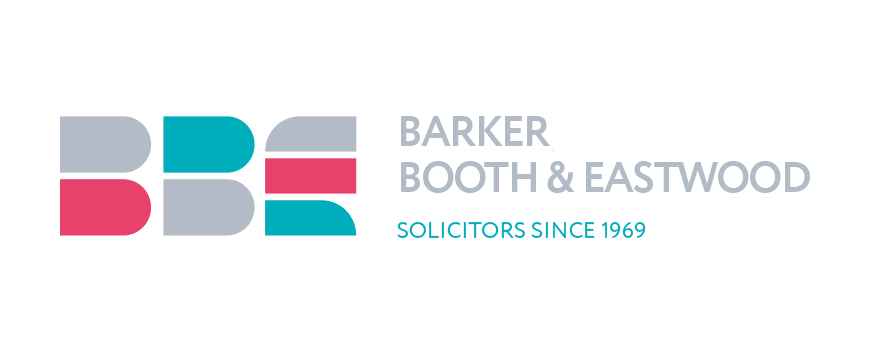 Company logo with text